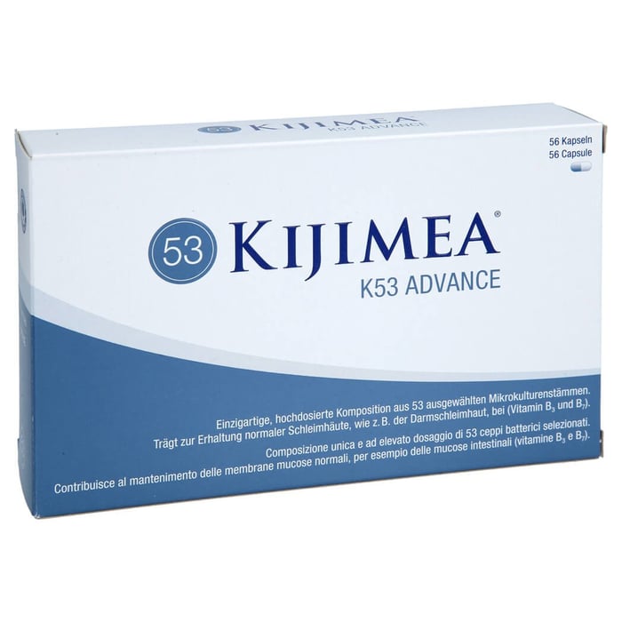 Kijimea K53 Advance