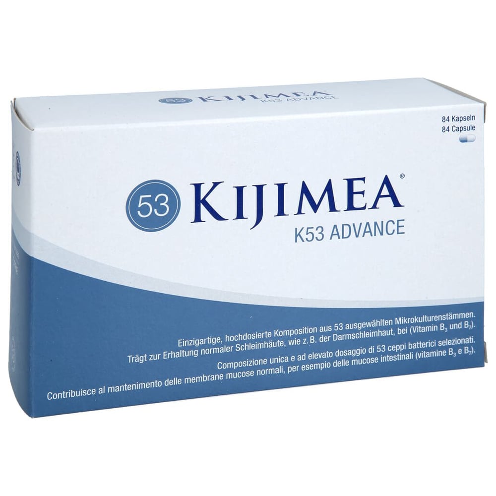 Kijimea K53 Advance
