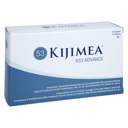 Kijimea K53 Advance