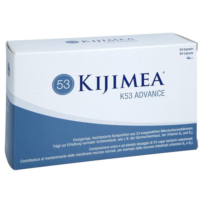 Kijimea K53 Advance