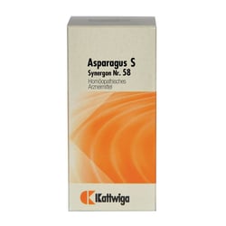 Synergon Asparagus S Nr. 58