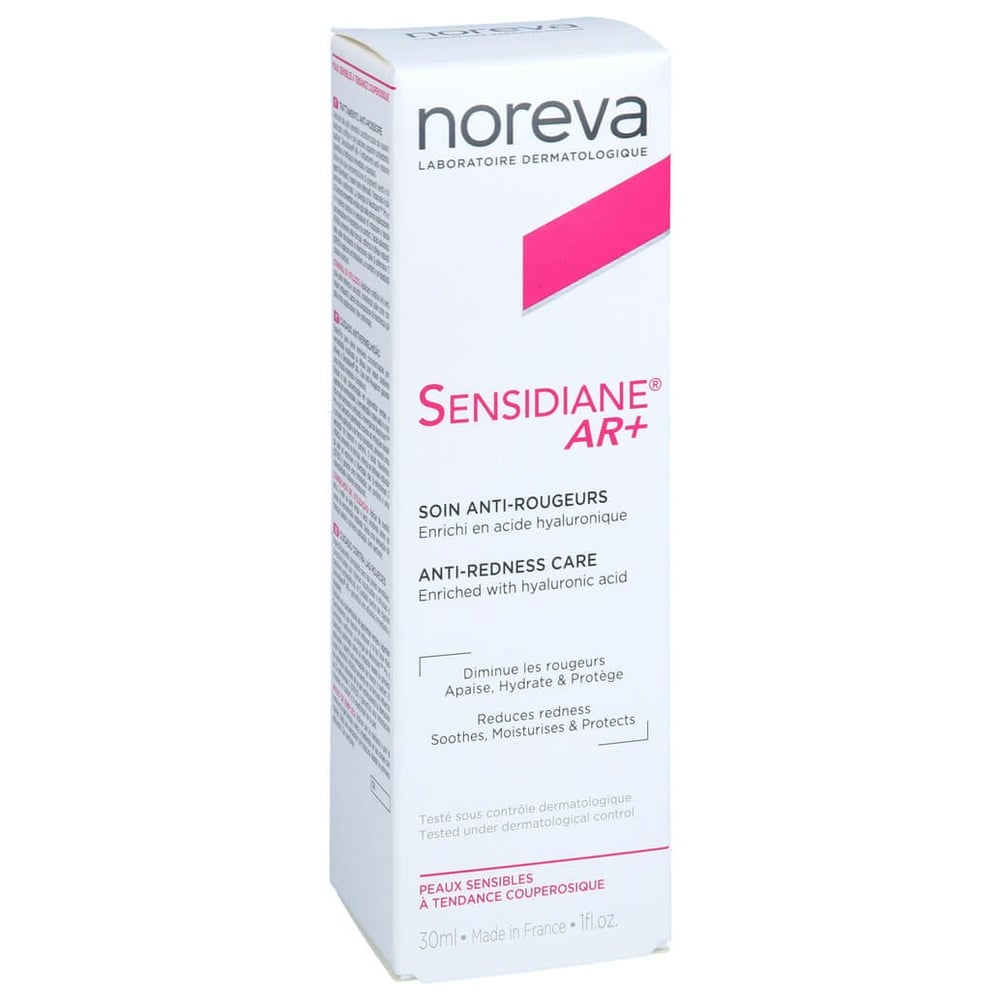 Noreva Sensidiane AR+Creme