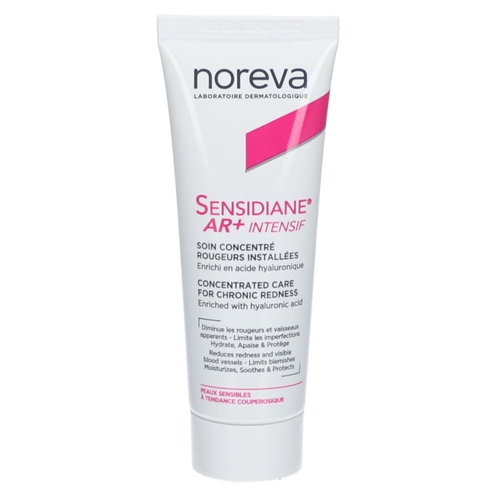 Noreva Sensidiane AR+Intensiv Konzentrat