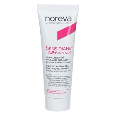 Noreva Sensidiane AR+Intensiv Konzentrat