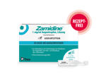 Zamidine 1 mg/ml Produktbild 1