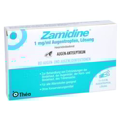 Zamidine 1 mg/ml