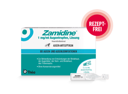 Zamidine 1 mg/ml