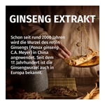 Green Naturals Panaxginsen Produktbild 4