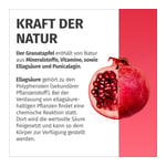 Green Naturals Granatapfel+40% Ellagsäure Kapseln Produktbild 4