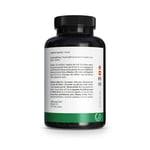Green Naturals Wild Yam hochdosiert vegan Kapseln Produktbild 7