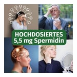 Green Naturals Spermidin Forte 5,5 mg vegan Kapseln Produktbild 3