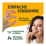 Green Naturals Spermidin Forte 5,5 mg vegan Kapseln Produktbild 5