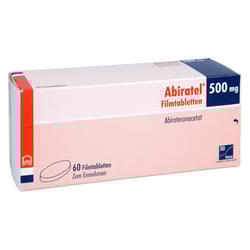 Abiratel 500 mg