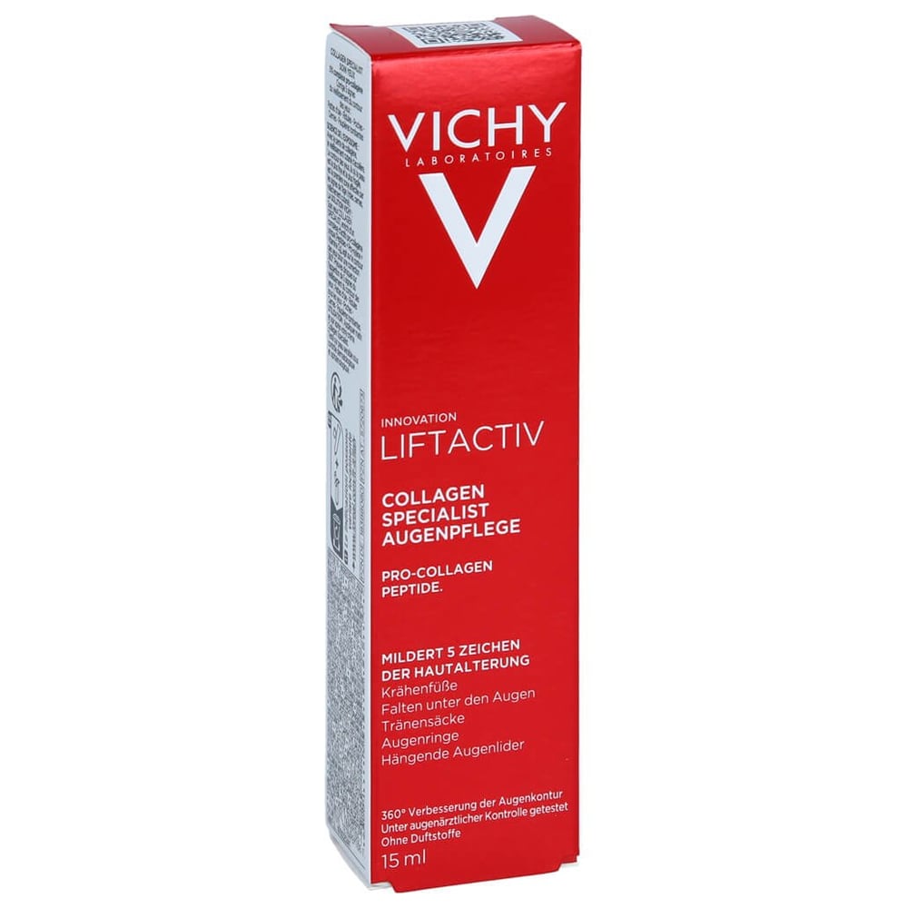 Vichy Liftactiv Coll S Aug