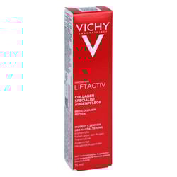 Vichy Liftactiv Coll S Aug