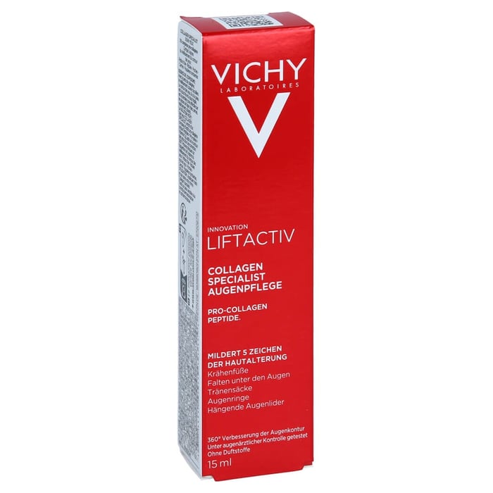 Vichy Liftactiv Coll S Aug