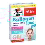 Doppelherz Kollagen 1000