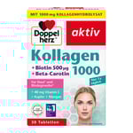 Doppelherz Kollagen 1000