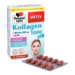 Doppelherz Kollagen 1000