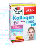 Doppelherz Kollagen 1000