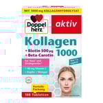 Doppelherz Kollagen 1000