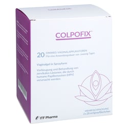 Colpofix Vaginalgel