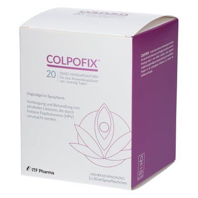 Colpofix Vaginalgel