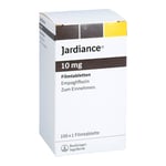 Jardiance 10 mg Produktbild 1