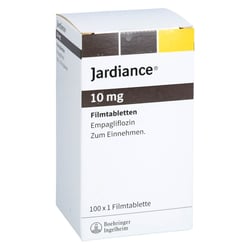 Jardiance 10 mg