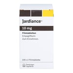 Jardiance 10 mg Produktbild 2