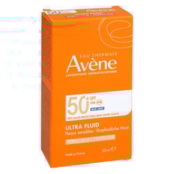 Avène Ultra Fluid Perf 50+
