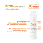AVENE SunsiMed PIGMENT Emulsion Produktbild 5
