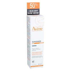 Avène SunsiMed KA Emulsion