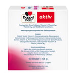 Doppelherz Eisen-Femin direct Produktbild 3