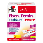 Doppelherz Eisen-Femin direct Produktbild 1