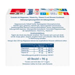 Doppelherz Magnesium 500 + B12 + D3 Depot direct