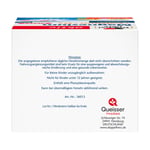 Doppelherz Magnesium + Calcium + D3 direct
