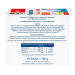 Doppelherz Magnesium + Calcium + D3 direct