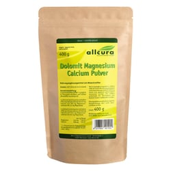 Dolomit Magnesium Calcium