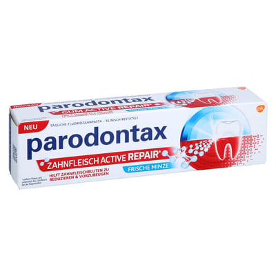 Parodontax Zahnfleisch Active Repair Produktbild 1
