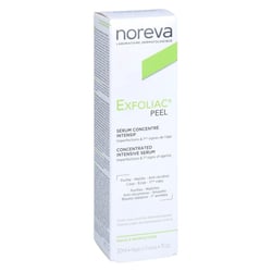 Noreva Exfoliac Peel korrigierendes Serum