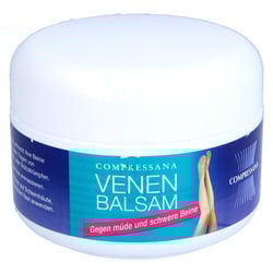 Compressana Venenbalsam