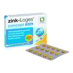 zink-Loges concept 15mg