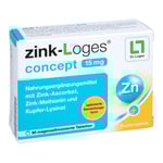 zink-Loges concept 15mg