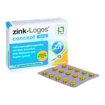 zink-Loges concept 15mg