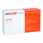 Medelmex Duraphat Flu5 mg/g Produktbild 1