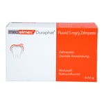 Medelmex Duraphat Flu5 mg/g Produktbild 2