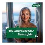 Taxofit Eisen+Vitamin C Produktbild 7