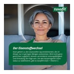 Taxofit Eisen+Vitamin C Produktbild 9