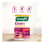 Taxofit Eisen+Vitamin C Produktbild 10